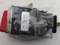 кнопка аварийной сигнализации Volkswagen Transporter T5 2007, 2.5 л., дизель, МКПП, белый, микроавтобус, 6Y0953235 - фото №2