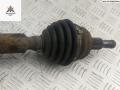 полуось передняя правая (приводной вал, ШРУС) Volkswagen Golf 4 поколение 1999, 1.4 л., бензин, МКПП, синий, хетчбэк 5 дв. - фото №2