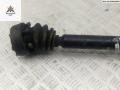 полуось передняя правая (приводной вал, ШРУС) Volkswagen Golf 4 поколение 1999, 1.4 л., бензин, МКПП, синий, хетчбэк 5 дв. - фото №3