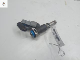 форсунка Opel Zafira 2 поколение (B) [рестайлинг] 2011, 1.6 л., бензин, МКПП, серый, минивэн, 25380933