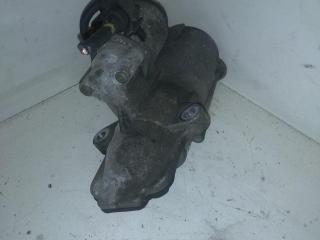 стартер Ford Mondeo 3 поколение 2001, 2.0 л., бензин, АКПП, серый, хетчбэк 5 дв., 1465010, 1S7U-11000-AF