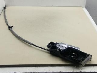 ручка внутренняя задняя правая Ford Galaxy 2 поколение 2007, 2.0 л., дизель, МКПП, чёрный, минивэн, 7S71-A22600-AB