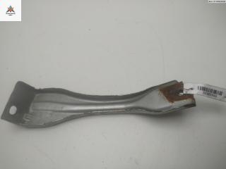 кронштейн переднего бампера Honda CR-V 1 поколение [рестайлинг] 2000, 2.0 л., бензин, МКПП, серый, внедорожник 5 дв.