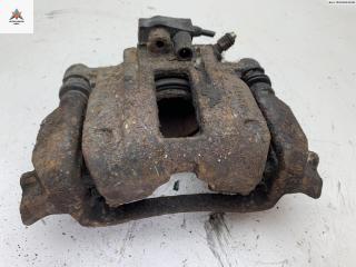 суппорт передний правый Mercedes-Benz A-Класс W168/V168 [рестайлинг] 2001, 1.4 л., бензин, МКПП, серый, хетчбэк 5 дв.