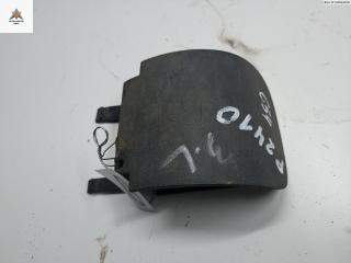 заглушка порога Opel Omega B 1995, 2.5 л., бензин, МКПП, зелёный, универсал, 90459937