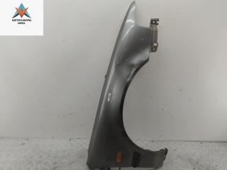 крыло переднее правое Honda Accord 4 поколение 1992, 2.0 л., бензин, АКПП, серый, седан
