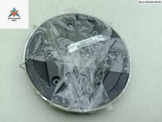 эмблема Volkswagen Transporter T5 2007, 1.9 л., дизель, МКПП, белый, микроавтобус, H9217AT