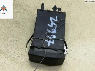 кнопка (выключатель) Audi A4 B5 1997, 1.8 л., бензин, МКПП, красный, универсал