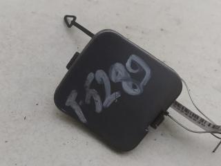заглушка (решетка) в бампер BMW 3 E46 2004, 2.0 л., дизель, МКПП, серый, универсал, 8229149