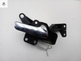 ручка внутренняя задняя правая Opel Zafira 1 поколение (A) 2002, 1.8 л., бензин, МКПП, серый, минивэн, 400608