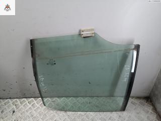 стекло двери задней левой Opel Omega B 1997, 3.0 л., бензин, АКПП, чёрный, седан