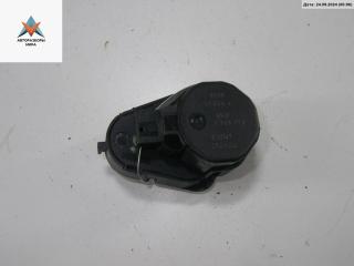 моторчик заслонки печки BMW 7 серия E65/E66/E67 2002, 4.4 л., бензин, АКПП, чёрный, седан, 6908979
