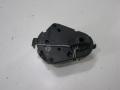 моторчик заслонки печки BMW 7 серия E65/E66/E67 2002, 4.4 л., бензин, АКПП, чёрный, седан, 6908979 - фото №2