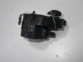 моторчик заслонки печки BMW 7 серия E65/E66/E67 2002, 4.4 л., бензин, АКПП, чёрный, седан, 6908979 - фото №3