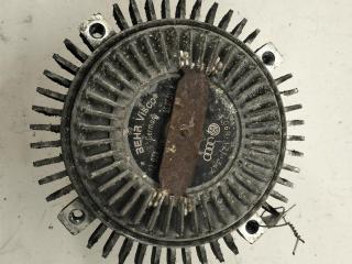 муфта вентилятора Volkswagen Passat B5 [рестайлинг] 2001, 1.6 л., бензин, МКПП, синий, универсал, 06B121347