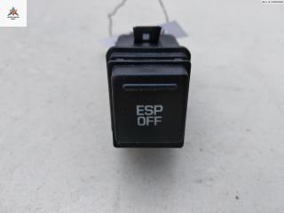 кнопка (выключатель) Skoda Superb 1 поколение [рестайлинг] 2008, 2.0 л., дизель, МКПП, чёрный, седан, 3U0927134A