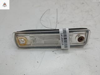 подсветка номера Opel Signum C [рестайлинг] 2005, 1.9 л., дизель, АКПП, серый, хетчбэк 5 дв.