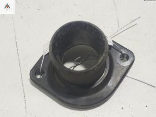 фланец (тройник) системы охлаждения Citroen C5 1 поколение 2002, 1.8 л., бензин, МКПП, серый, хетчбэк 5 дв.