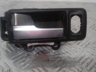 ручка внутренняя задняя левая Ford C-Max 1 поколение 2003, 2.0 л., дизель, МКПП, серый, минивэн, 3M51R22601