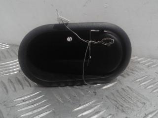 ручка внутренняя задняя правая Ford Fiesta 5 поколение 2004, 1.4 л., дизель, МКПП, серый, хетчбэк 5 дв., 2S61A22600AG