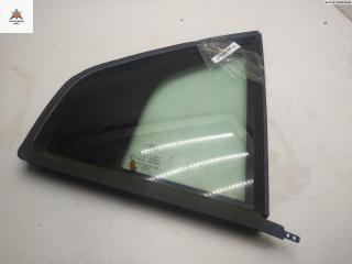 форточка задняя правая Ford Mondeo 3 поколение [рестайлинг] 2004, 2.0 л., бензин, МКПП, синий, хетчбэк 5 дв.