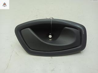 ручка внутренняя задняя правая Renault Megane 3 поколение 2009, 1.5 л., дизель, МКПП, белый, хетчбэк 5 дв., 826720001R