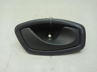 ручка внутренняя задняя правая Renault Megane 3 поколение 2009, 1.5 л., дизель, МКПП, белый, хетчбэк 5 дв., 826720001R
