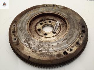 маховик Fiat Stilo 1 поколение 2003, 1.2 л., бензин, МКПП, красный, хетчбэк 5 дв., 46470371