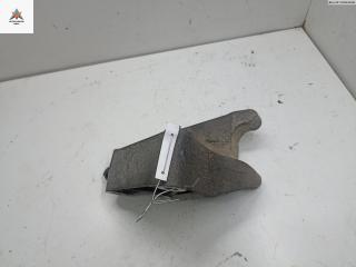 кронштейн КПП Opel Vectra B [рестайлинг] 2000, 1.6 л., бензин, МКПП, чёрный, седан, 90497583