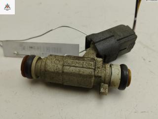 форсунка Nissan Primera P11 2001, 2.0 л., бензин, МКПП, синий, универсал, 0280155798