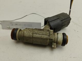 форсунка Nissan Primera P11 2001, 2.0 л., бензин, МКПП, синий, универсал, 0280155798