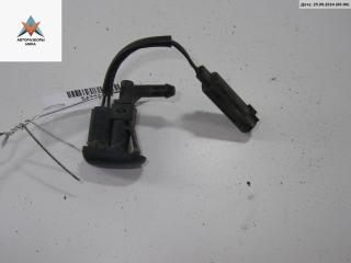 форсунка омывателя лобового стекла BMW 3 серия E46 [рестайлинг] 2002, 1.8 л., бензин, МКПП, зелёный, хетчбэк 3 дв., 7056731