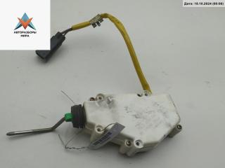 замок лючка топливного бака Volkswagen Sharan 1 поколение 1995, 2.8 л., бензин, АКПП, чёрный, минивэн, 95VW9B241AB