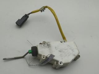 замок лючка топливного бака Volkswagen Sharan 1 поколение 1995, 2.8 л., бензин, АКПП, чёрный, минивэн, 95VW9B241AB