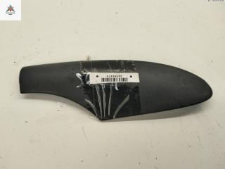 крышка (заглушка) рейлинга Volkswagen Passat B5 [рестайлинг] 2002, 2.0 л., бензин, МКПП, синий, универсал, 3B9860149B