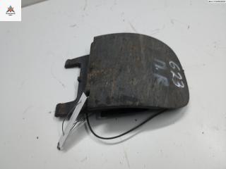 заглушка порога Opel Omega B 1995, 2.5 л., бензин, МКПП, зелёный, универсал, 90459936