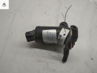 насос (моторчик) омывателя стекла Ford Puma 1 поколение 1997, серый, купе, HELLA8TW00684700