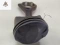 поршень BMW 7 серия E65/E66/E67 2002, 3.6 л., бензин, АКПП, чёрный, седан, 11247516221 - фото №2