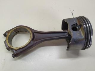 поршень BMW 7 E65/E66 2002, 3.6 л., бензин, АКПП, чёрный, седан, 11247516221
