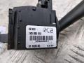 переключатель поворотов Volkswagen Golf 5 поколение 2004, 2.0 л., дизель, МКПП, серый, хетчбэк 5 дв., 1K0953513 - фото №2