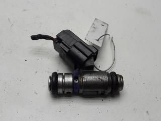 форсунка Volkswagen Bora 1 поколение 2001, 1.6 л., бензин, МКПП, синий, седан, 036031T