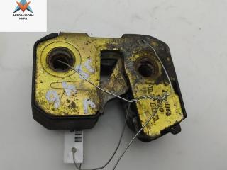 замок двери задней правой Volvo 940 1 поколение 1993, 2.0 л., бензин, МКПП, серый, универсал