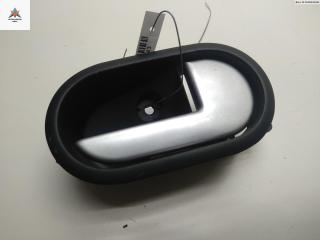 ручка внутренняя задняя правая Ford Fiesta 5 поколение [рестайлинг] 2006, 1.4 л., бензин, МКПП, красный, хетчбэк 5 дв., 2S61A22600AG