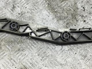 кронштейн переднего бампера Citroen C4 Picasso 1 поколение 2009, 1.6 л., дизель, АКПП, серый, минивэн, 9656671080