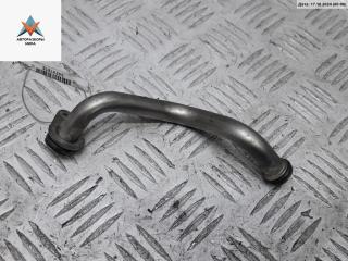 Трубка масляная турбины SEAT Leon 3 поколение 2014, 1.2 л., бензин, МКПП, белый, универсал, CYVB