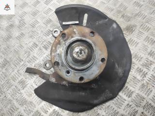 ступица передняя правая BMW 7 серия E38 [рестайлинг] 1999, 2.8 л., бензин, МКПП, серый, седан