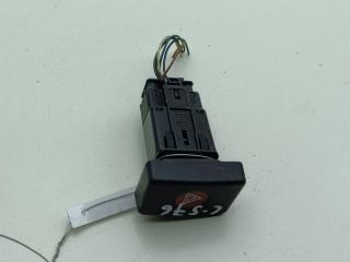 кнопка аварийной сигнализации Dacia (Renault) Logan I 2008, 1.4 л., бензин, МКПП, синий, универсал, 213181