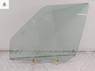 стекло двери передней левой Land Rover Discovery 3 поколение 2006, 2.7 л., дизель, МКПП, серый, внедорожник 5 дв.