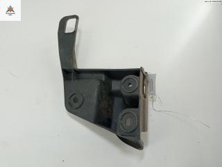 кронштейн заднего бампера BMW X3 E83 2004, 2.5 л., бензин, МКПП, чёрный, внедорожник 5 дв., 51123400955