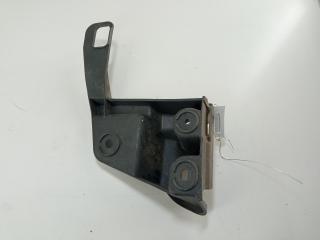 кронштейн заднего бампера BMW X3 E83 2004, 2.5 л., бензин, МКПП, чёрный, внедорожник 5 дв., 51123400955